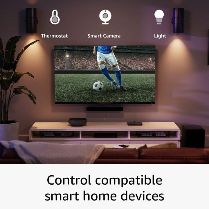 أمازون فاير تي في عصا 4K ماكس أمازون فاير تي في عصا 4K ماكس